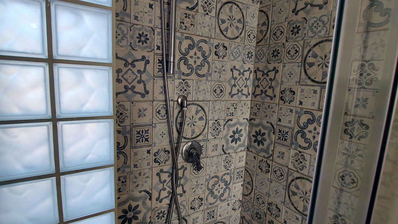 Photo of Bathroom in Sciacca