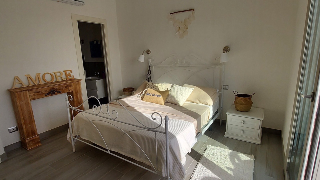 Photo of Bedroom in Sciacca