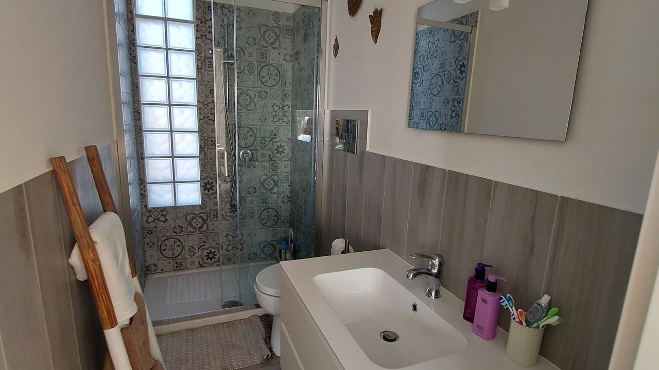 Photo of Bathroom in Sciacca