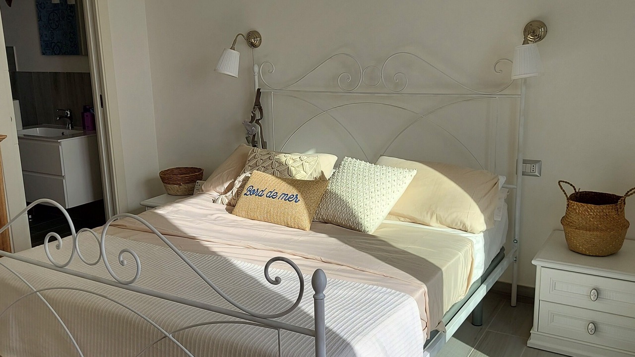 Photo of Bedroom in Sciacca