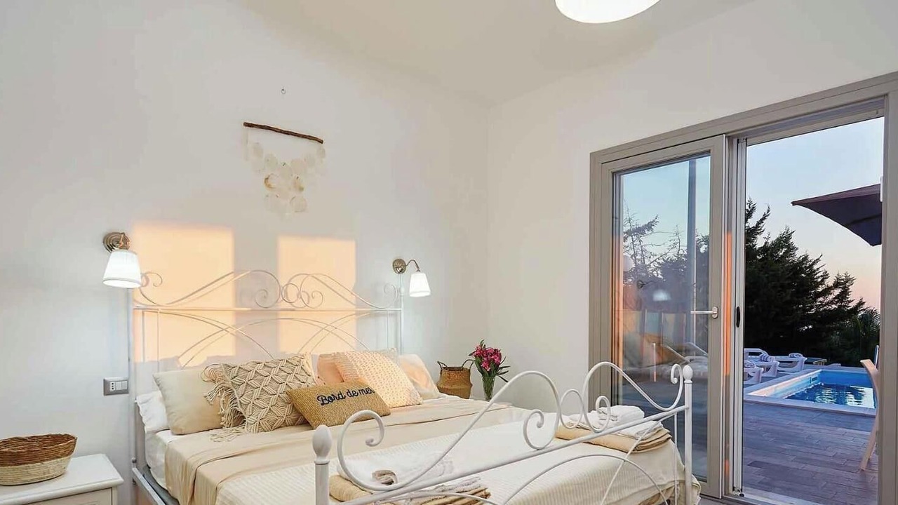 Photo of Bedroom in Sciacca