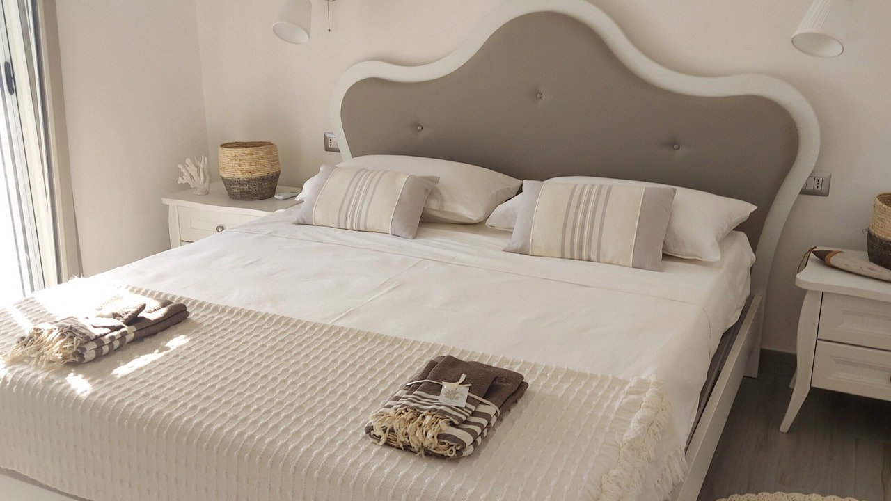 Photo of Bedroom in Sciacca