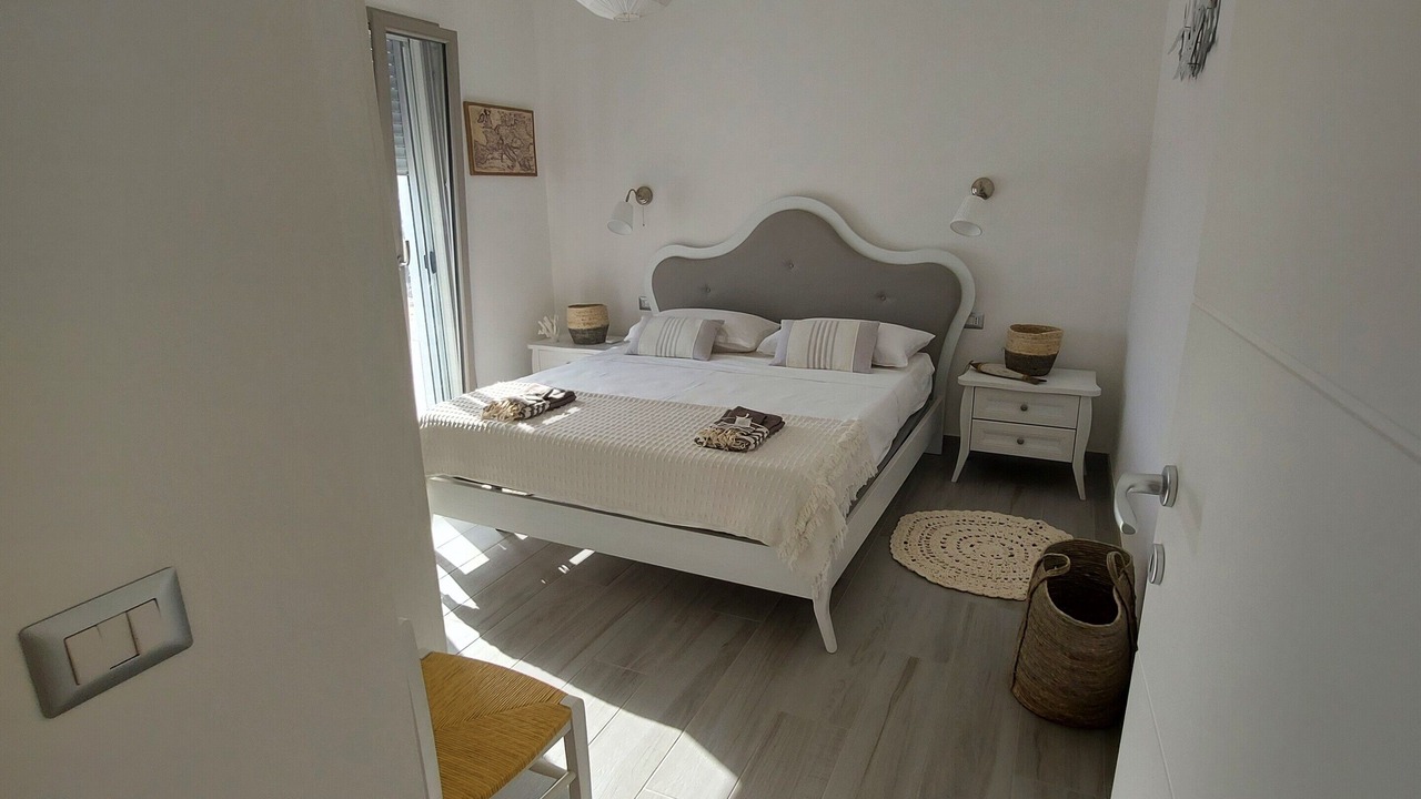 Photo of Bedroom in Sciacca