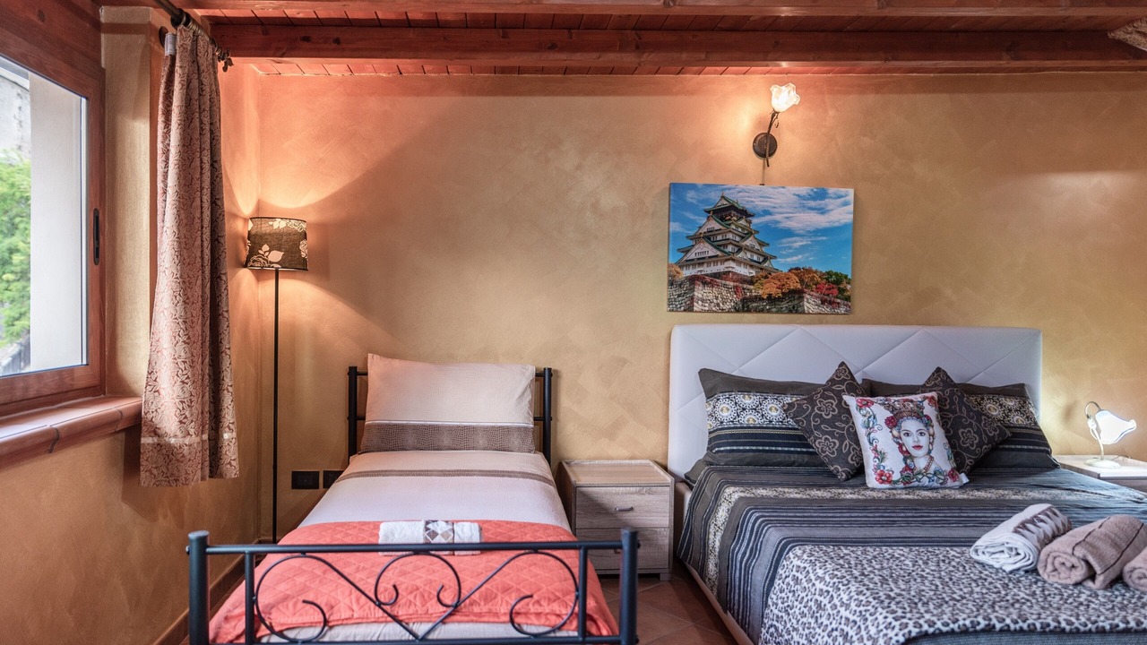 Photo of Bedroom in Siculiana
