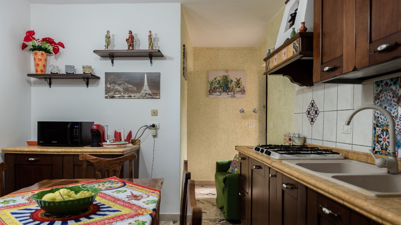 Photo of Kitchen in Siculiana