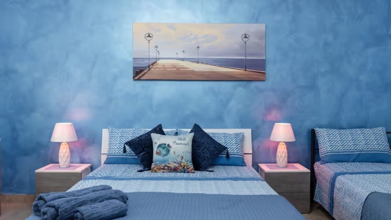 Photo of Bedroom in Siculiana