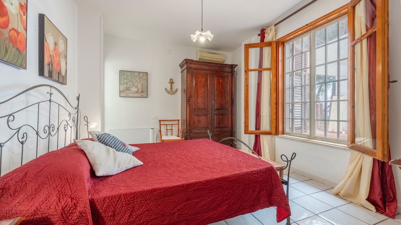 Photo of Bedroom in Santa Flavia