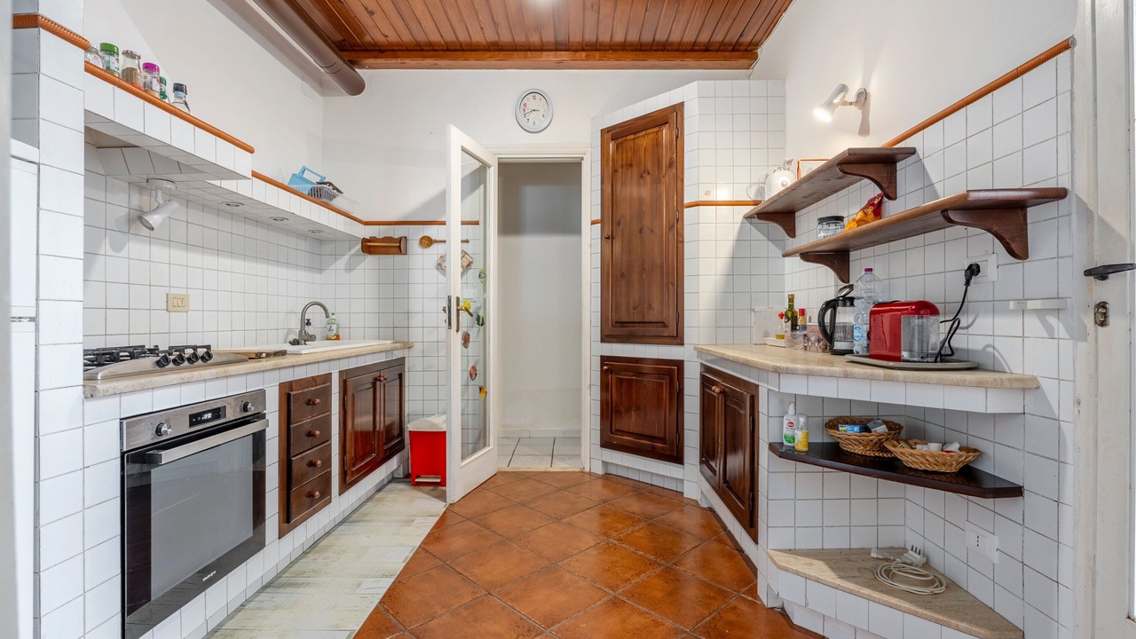 Photo of Kitchen in Santa Flavia