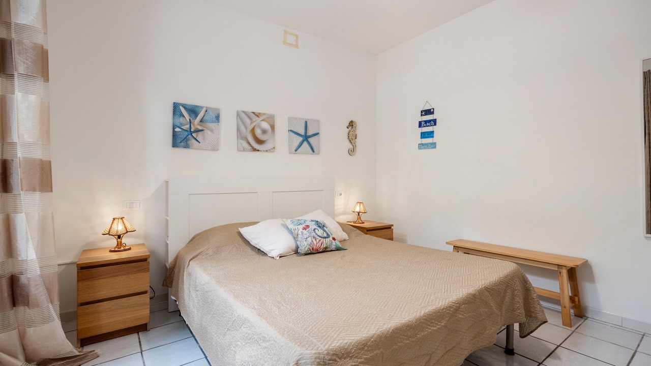 Photo of Bedroom in Santa Flavia
