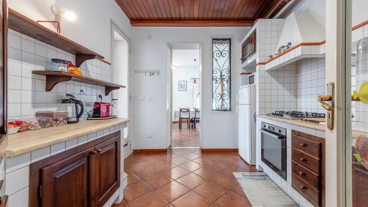 Photo of Kitchen in Santa Flavia