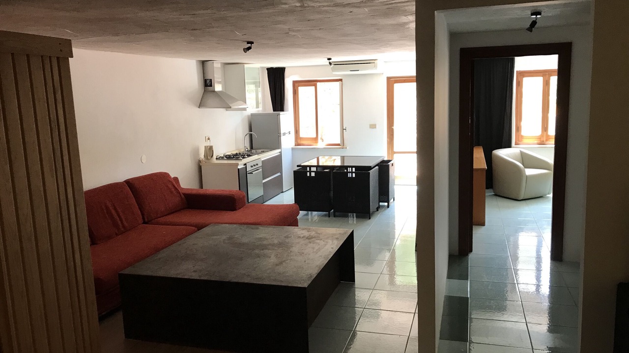 Photo of Livingroom in Mondello