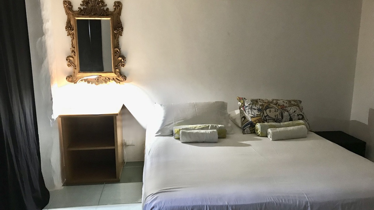 Photo of Bedroom in Mondello