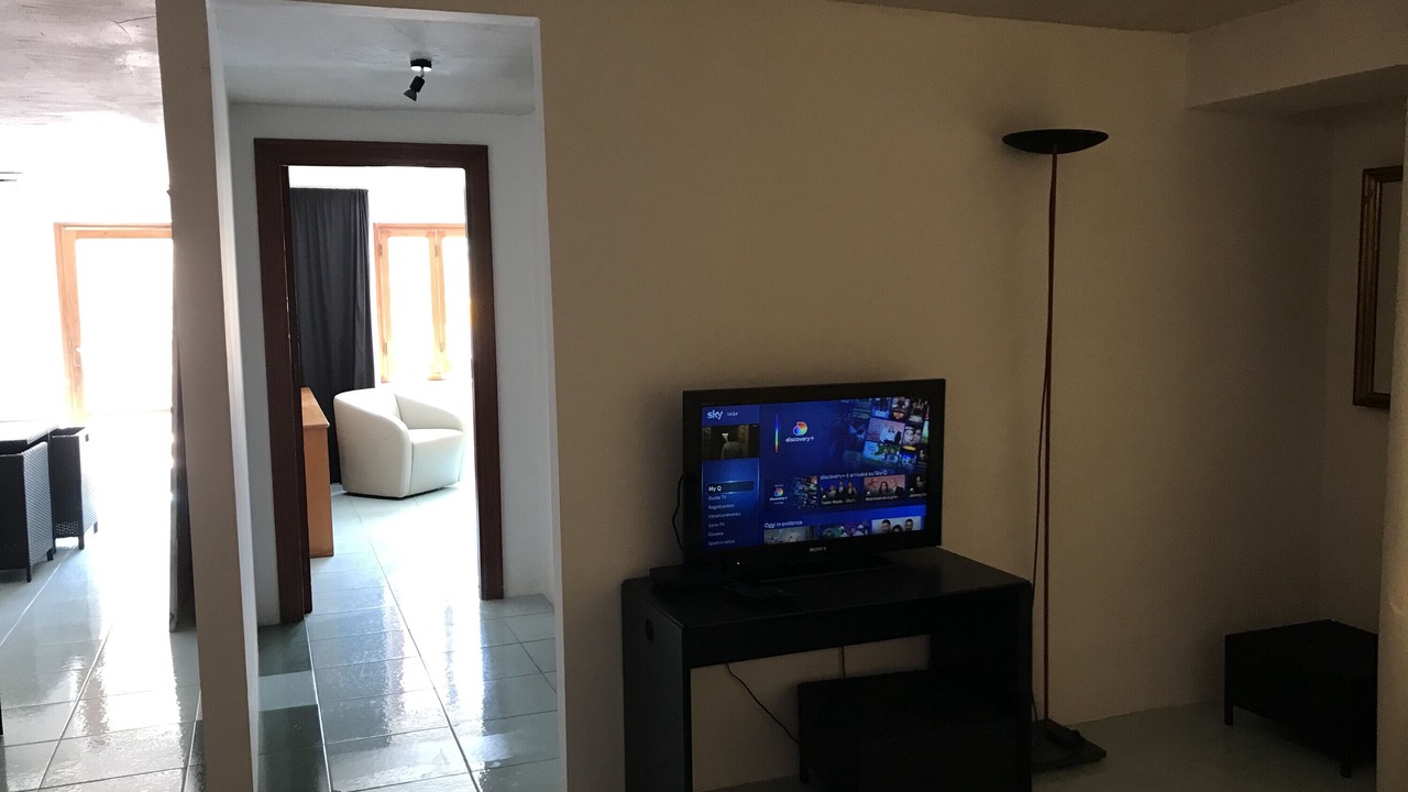 Photo of Livingroom in Mondello