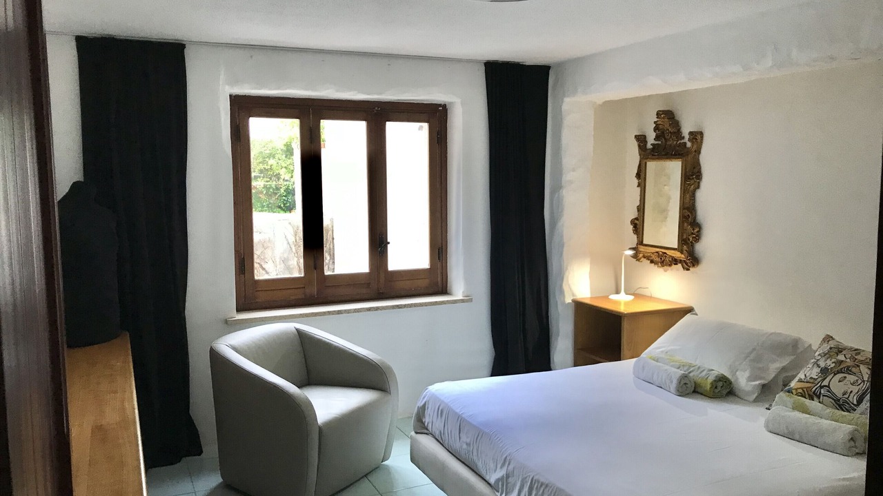 Photo of Bedroom in Mondello