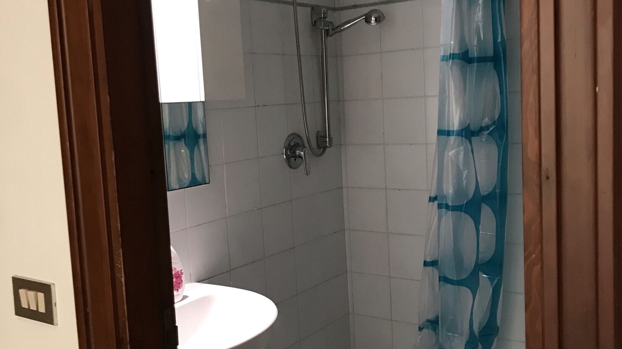 Photo of Bathroom in Mondello