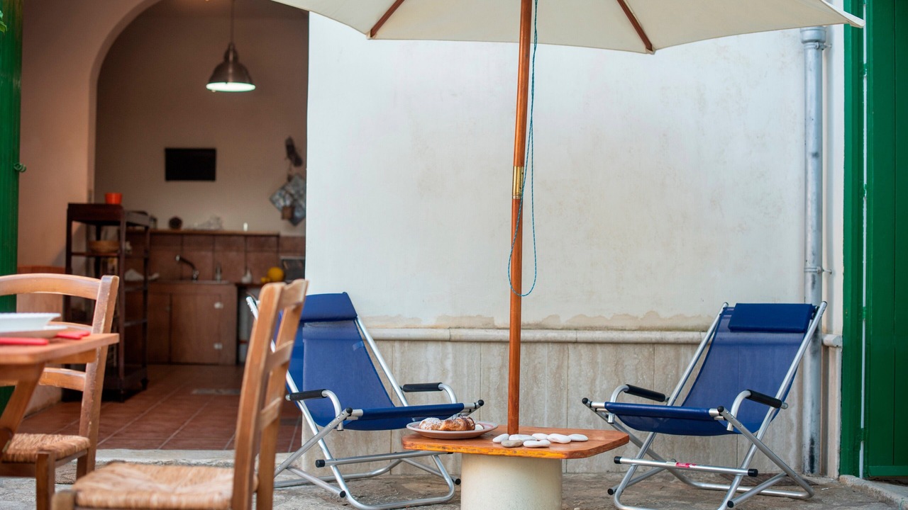 Photo of Outdoor in Castellammare del Golfo