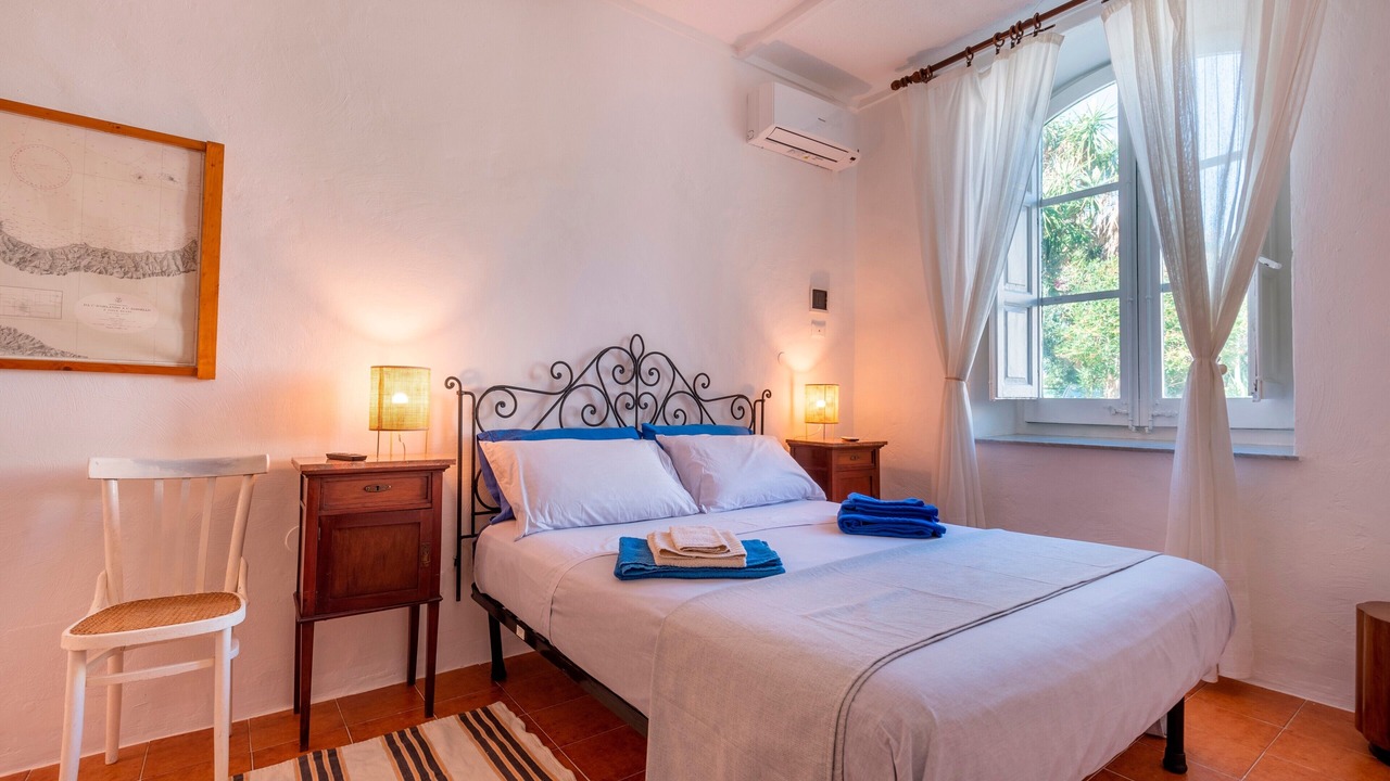 Photo of Bedroom in Castellammare del Golfo