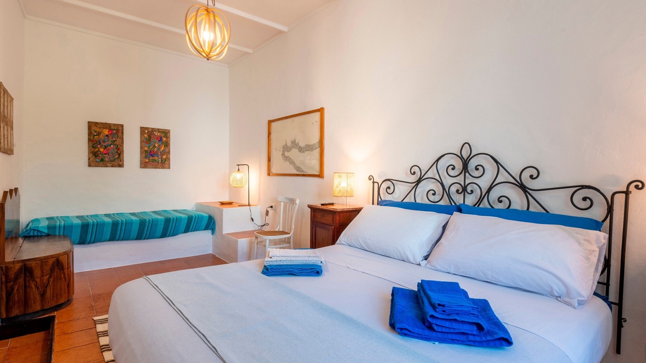 Photo of Bedroom in Castellammare del Golfo