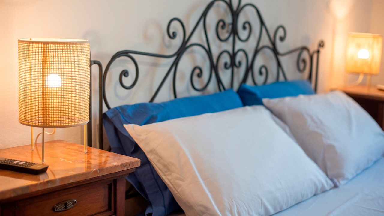 Photo of Bedroom in Castellammare del Golfo