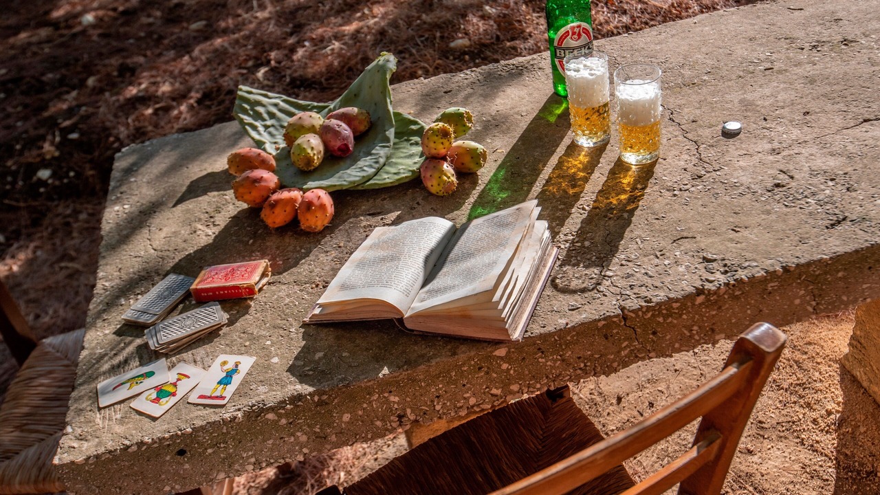 Photo of Outdoor in Castellammare del Golfo