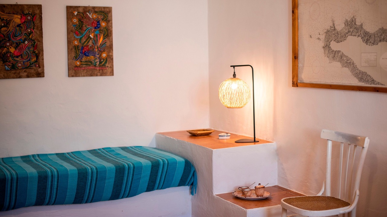 Photo of Bedroom in Castellammare del Golfo