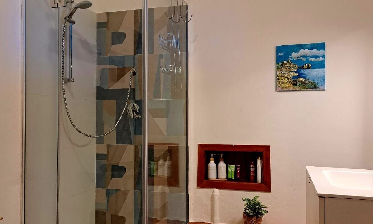 Photo of Bathroom in Castellammare del Golfo
