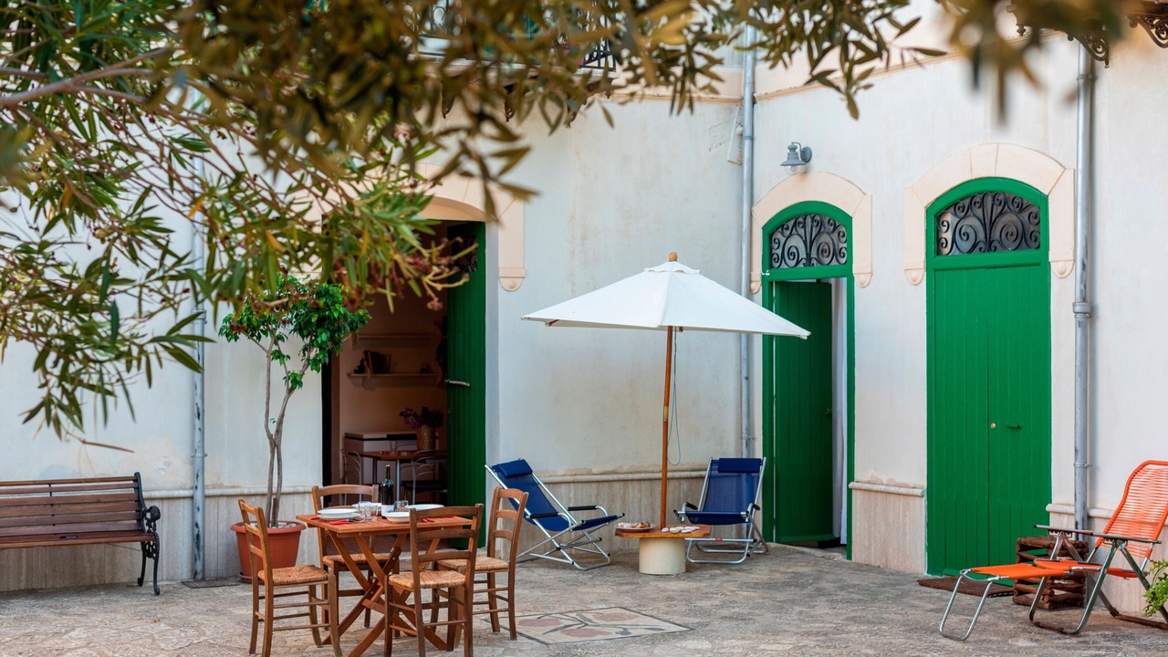 Photo of Outdoor in Castellammare del Golfo