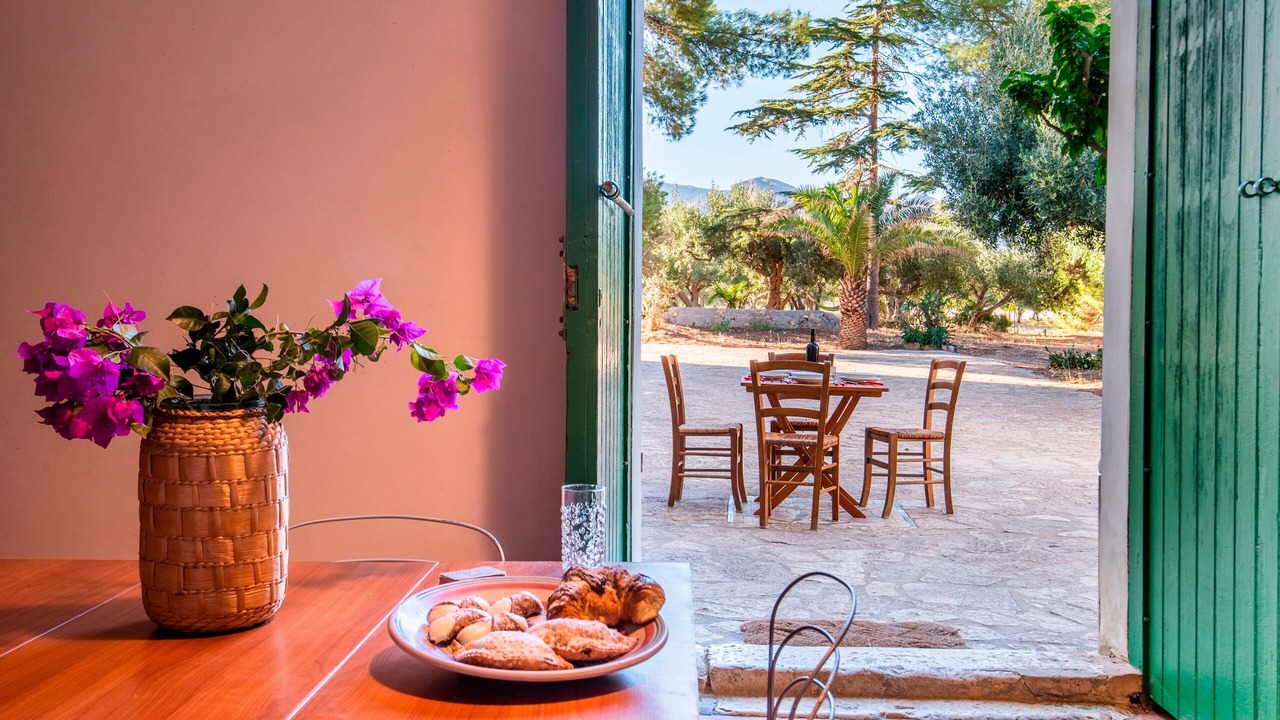 Photo of Outdoor in Castellammare del Golfo
