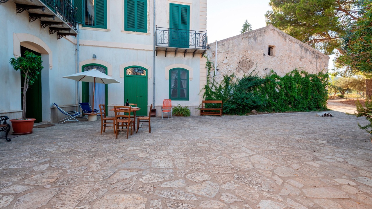 Photo of Outdoor in Castellammare del Golfo