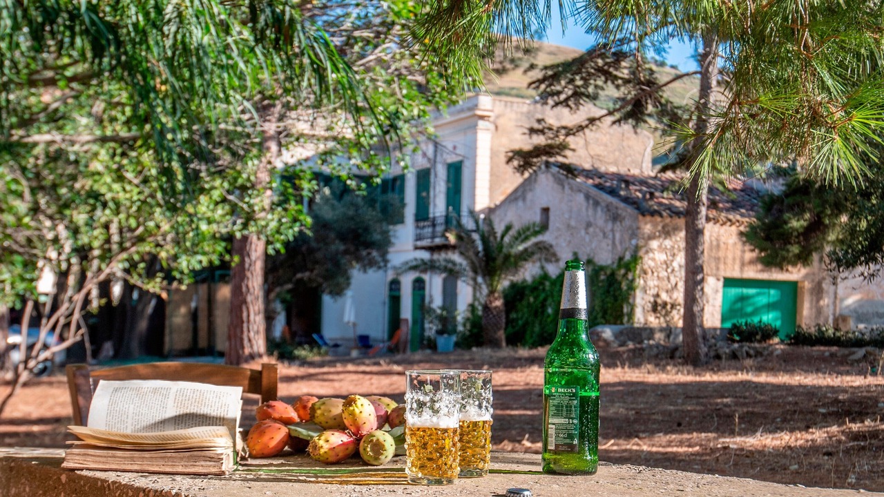 Photo of Outdoor in Castellammare del Golfo