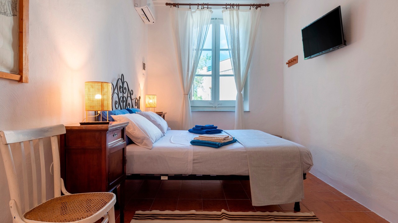 Photo of Bedroom in Castellammare del Golfo