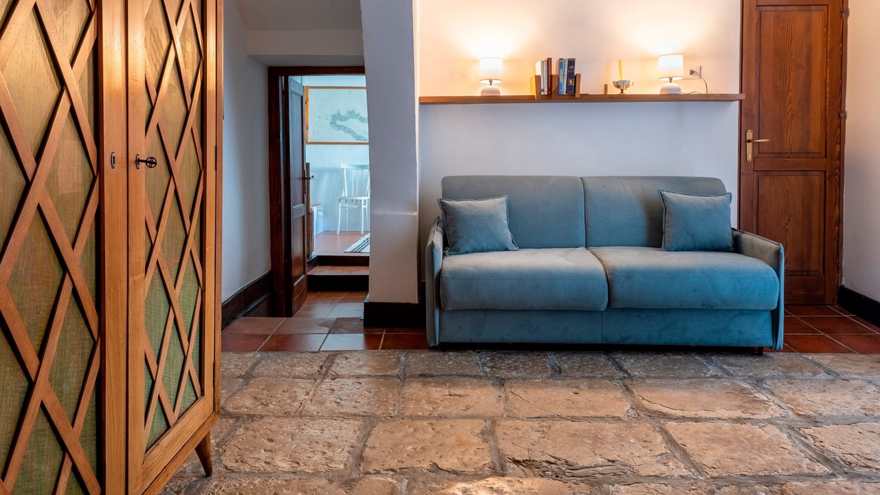 Photo of Livingroom in Castellammare del Golfo