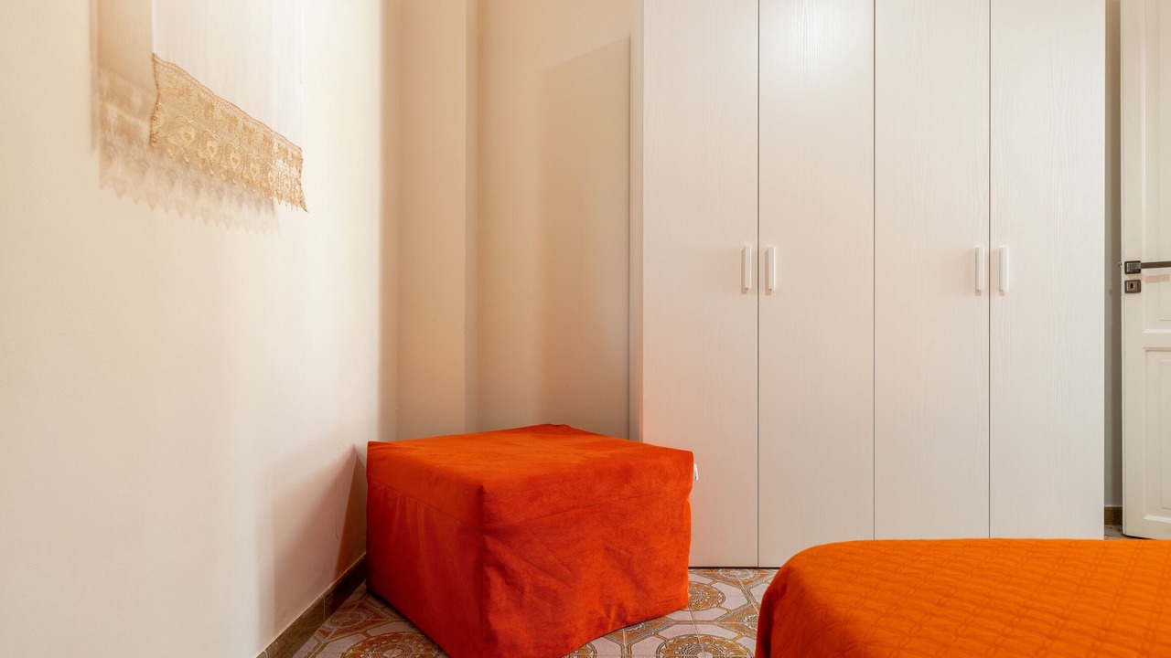 Photo of Bedroom in Porticello