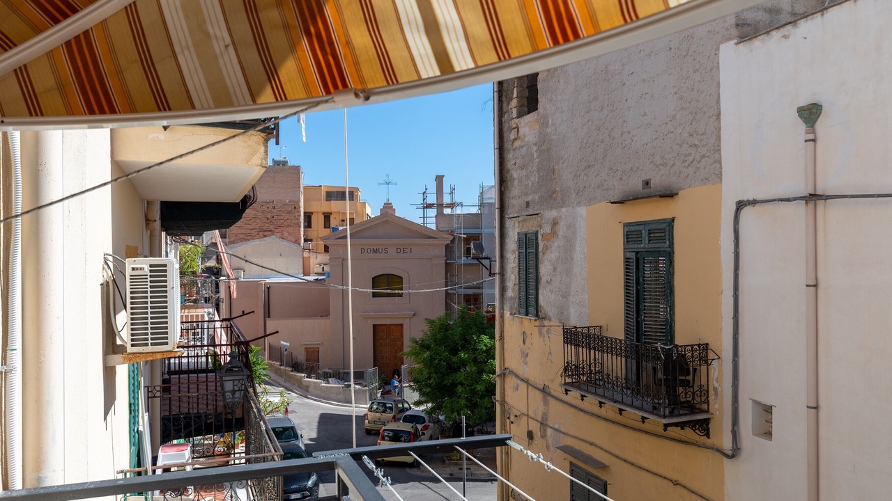 Photo of Outdoor in Porticello