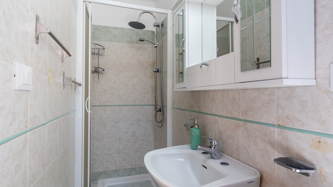 Photo of Bathroom in Porticello