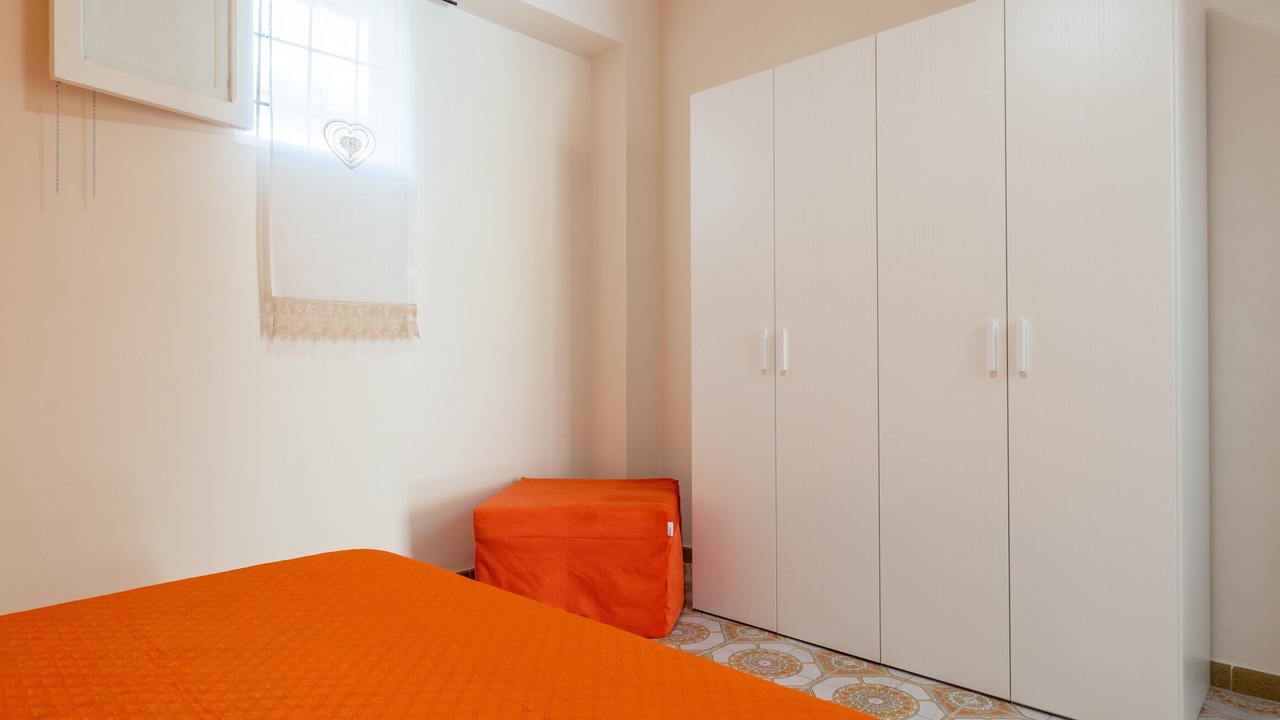 Photo of Bedroom in Porticello
