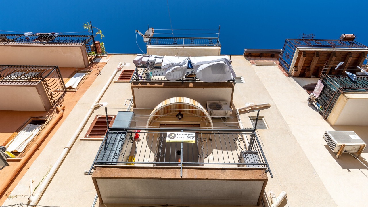 Photo of Outdoor in Porticello