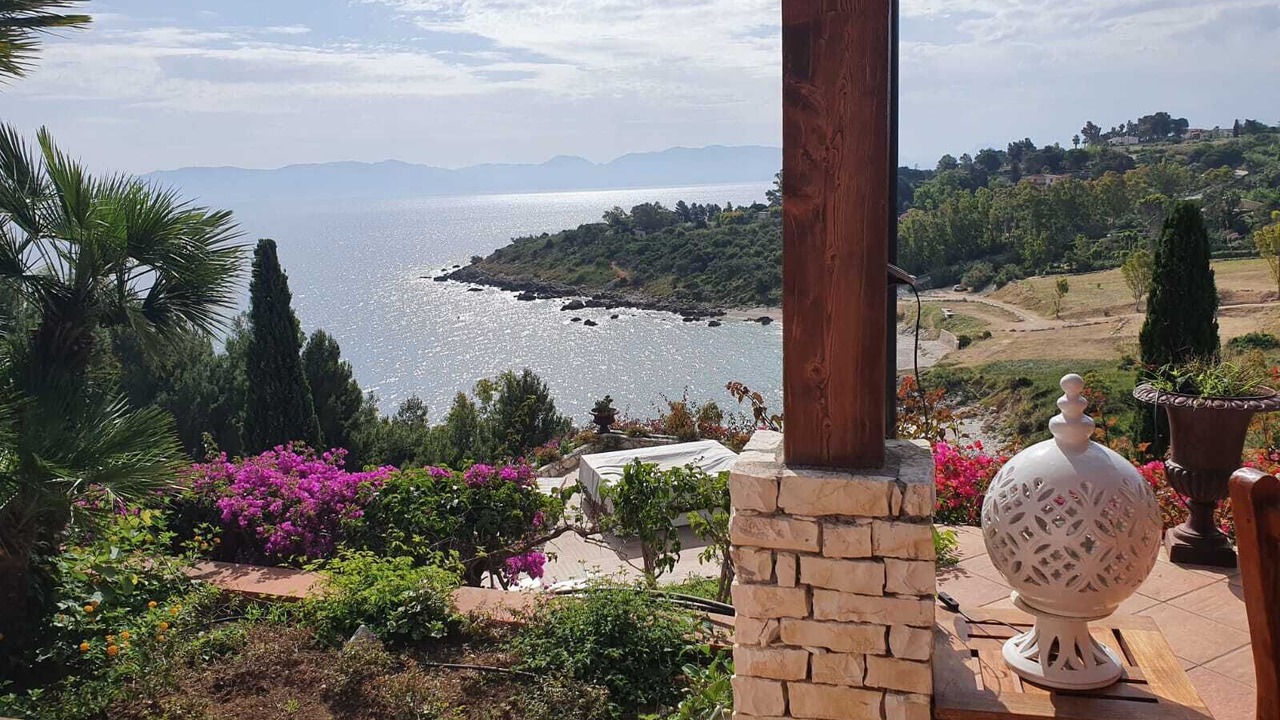 Photo of Outdoor in Scopello