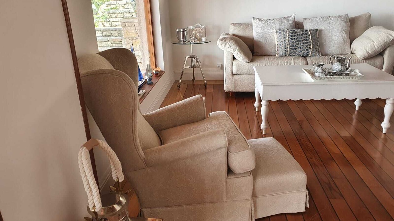 Photo of Livingroom in Scopello
