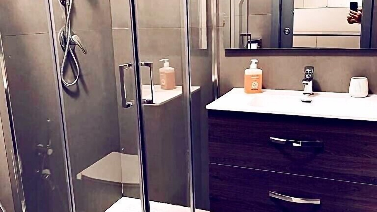 Photo of Bathroom in Benevento