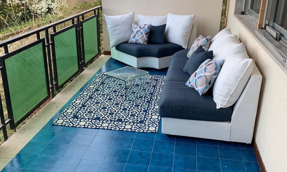 Photo of Patio Balcony in Fontane Bianche