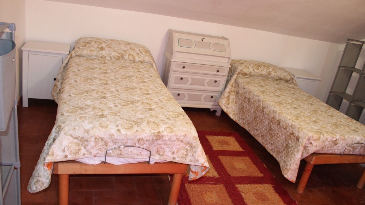 Photo of Bedroom in Mondello