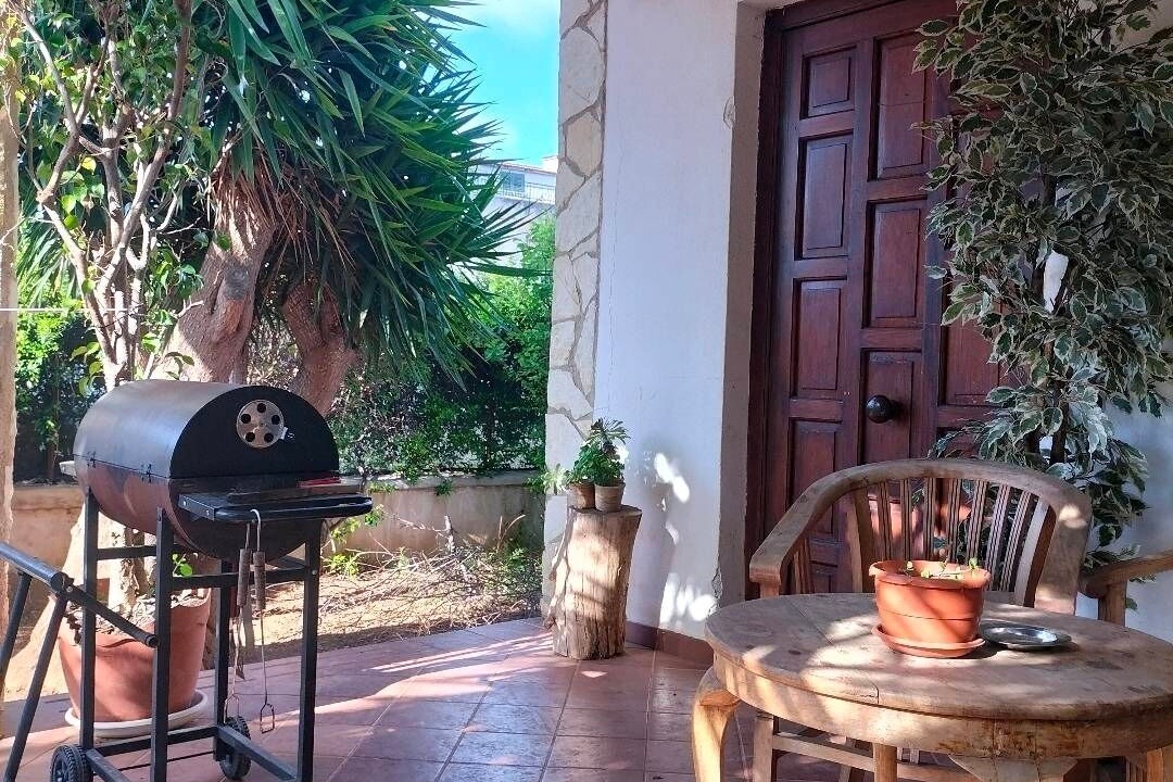 Photo of Outdoor in Mondello