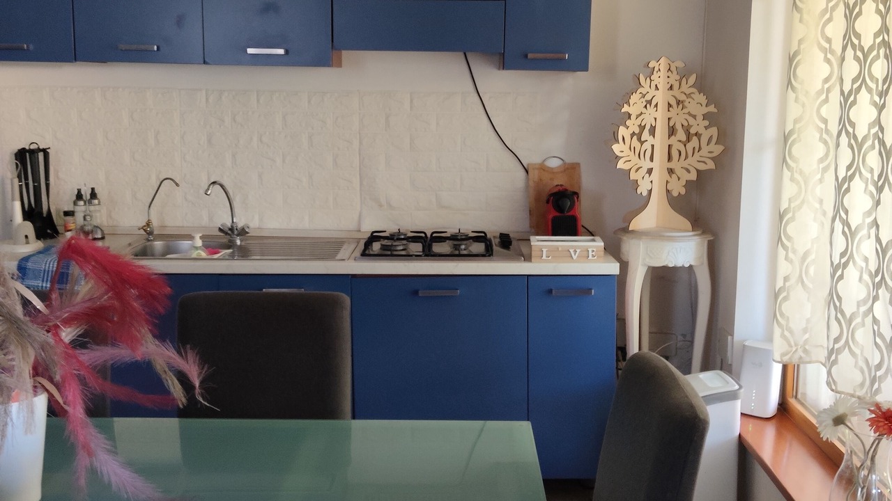 Photo of Kitchen in Mondello