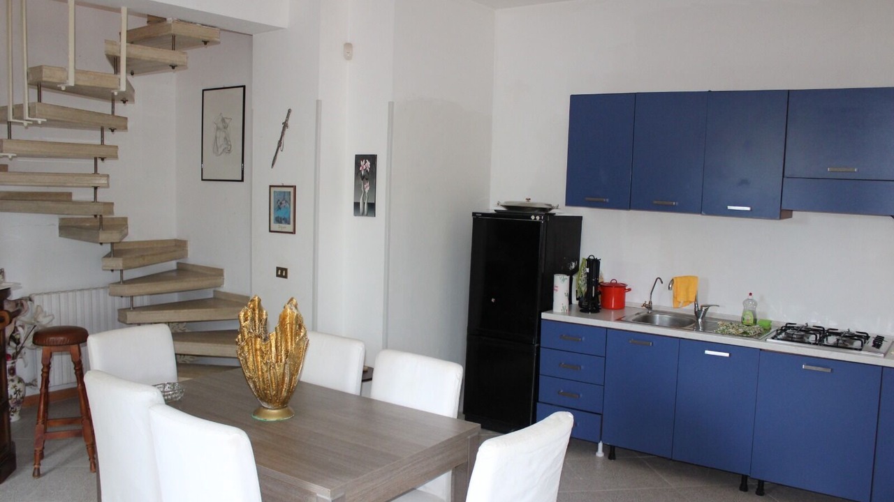 Photo of Kitchen in Mondello