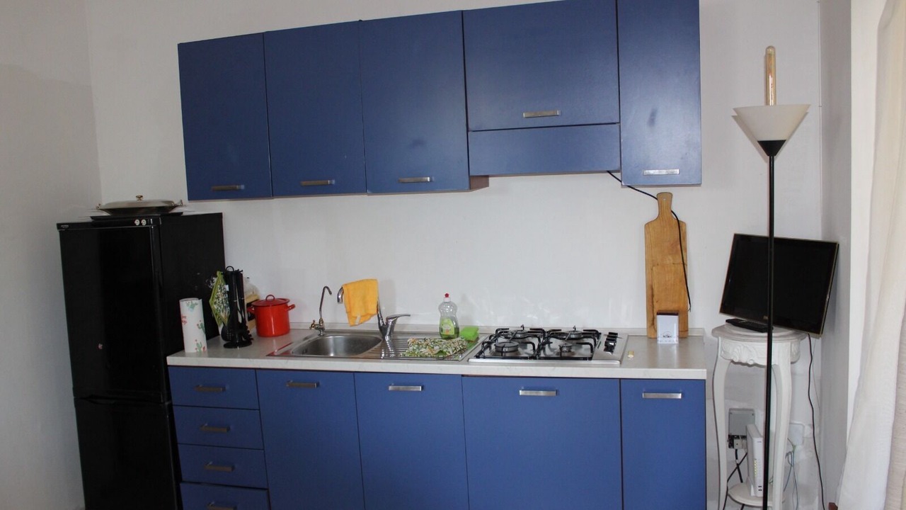 Photo of Kitchen in Mondello