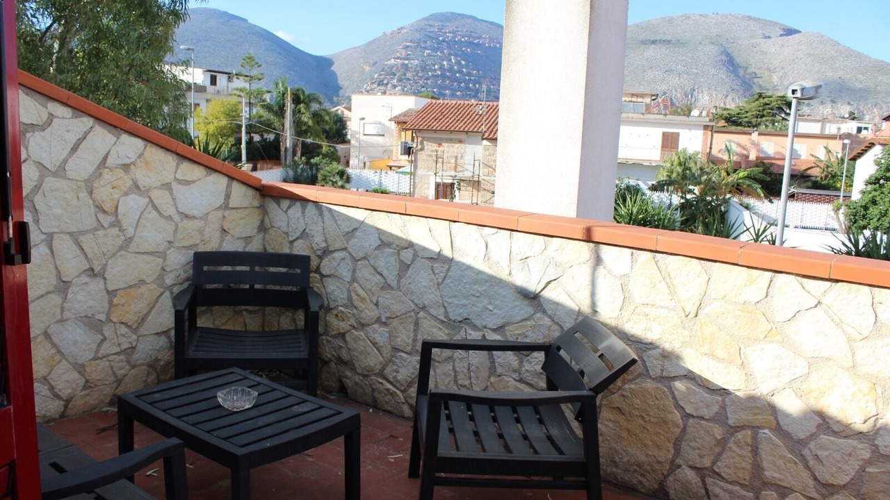 Photo of Outdoor in Mondello