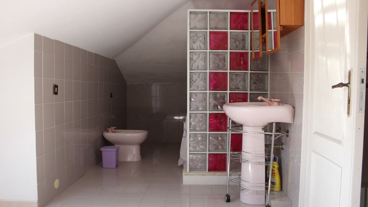 Photo of Bathroom in Mondello
