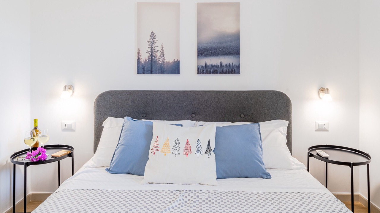 Photo of Bedroom in San Lorenzo