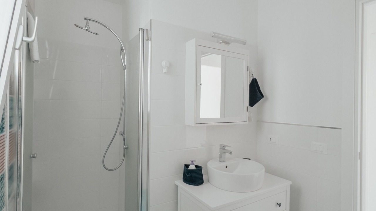 Photo of Bathroom in San Lorenzo